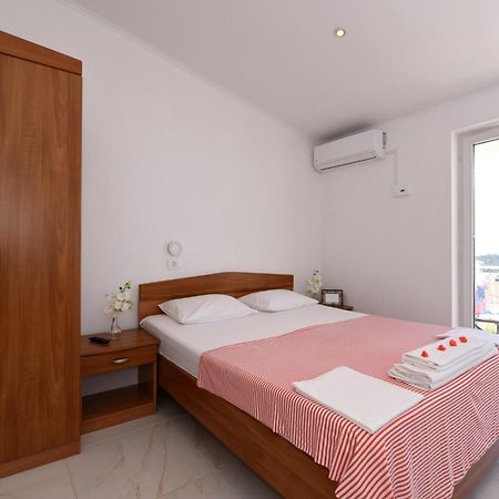Makarska Sea View Rooms Camera foto