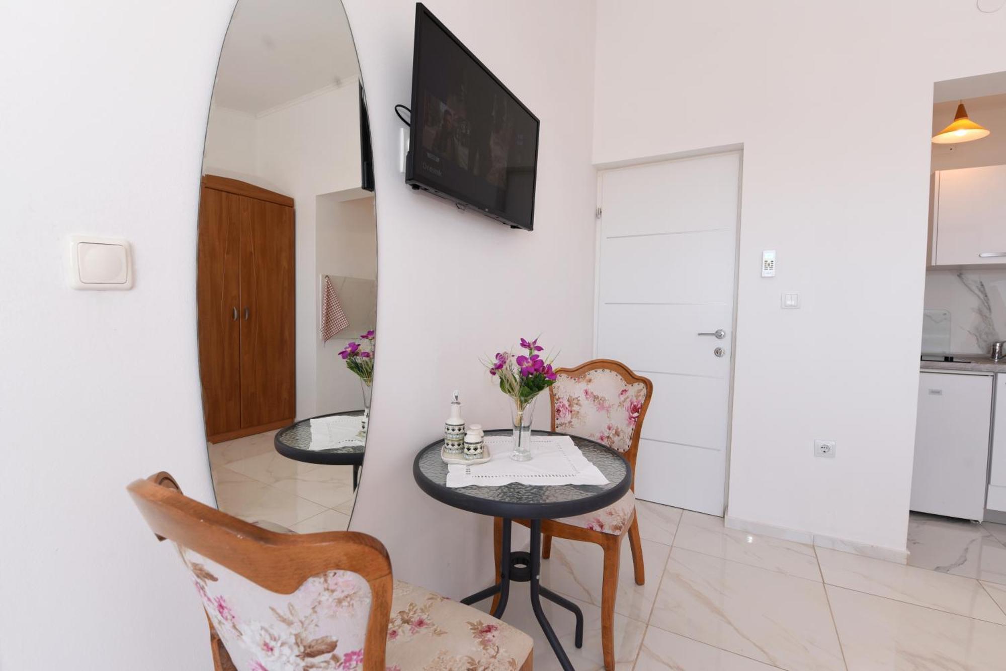 Makarska Sea View Rooms Camera foto