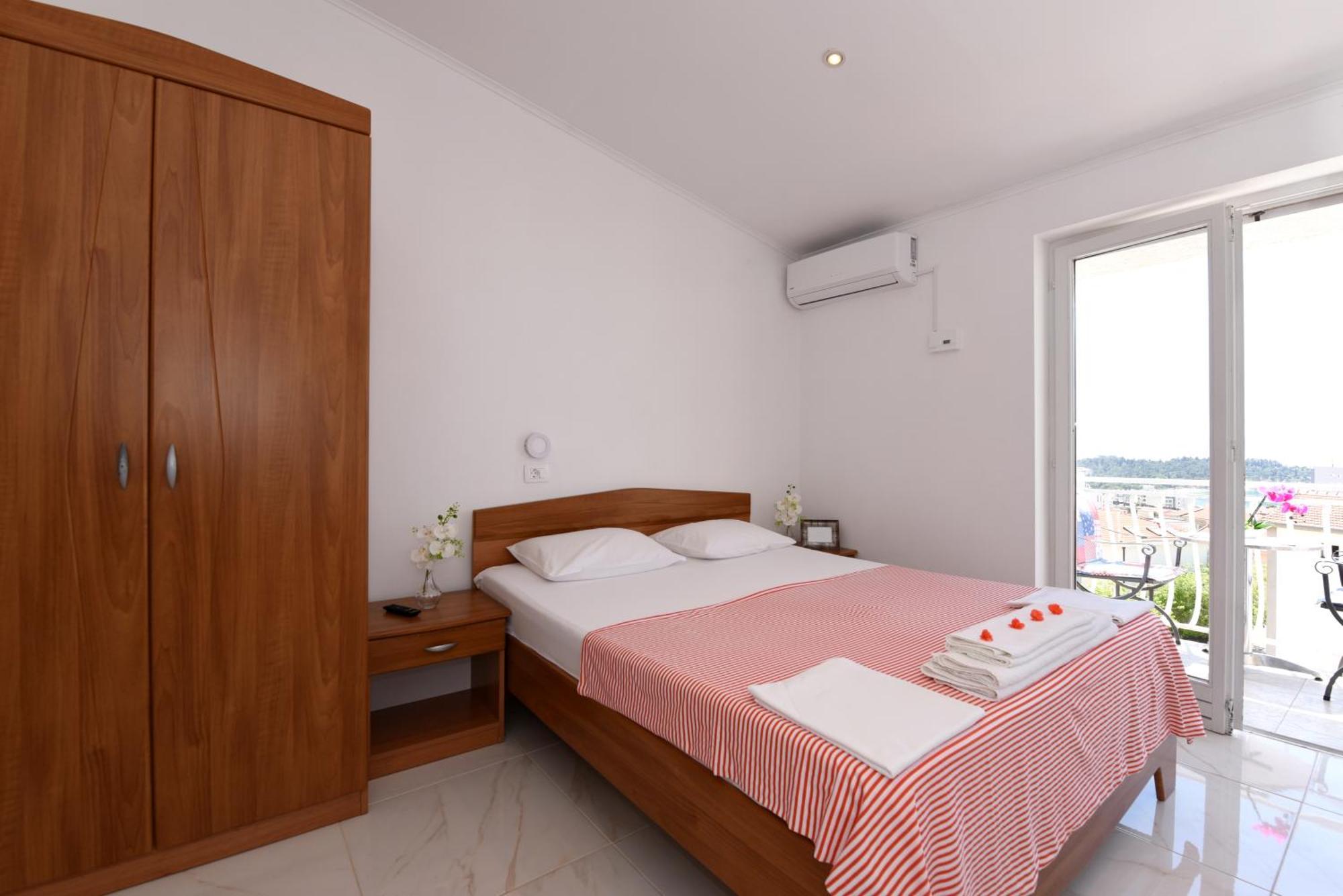 Makarska Sea View Rooms Camera foto